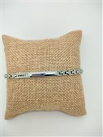 Bracciale Comete Uomo Suits in Acciaio Zircone UBR913 - UBR913